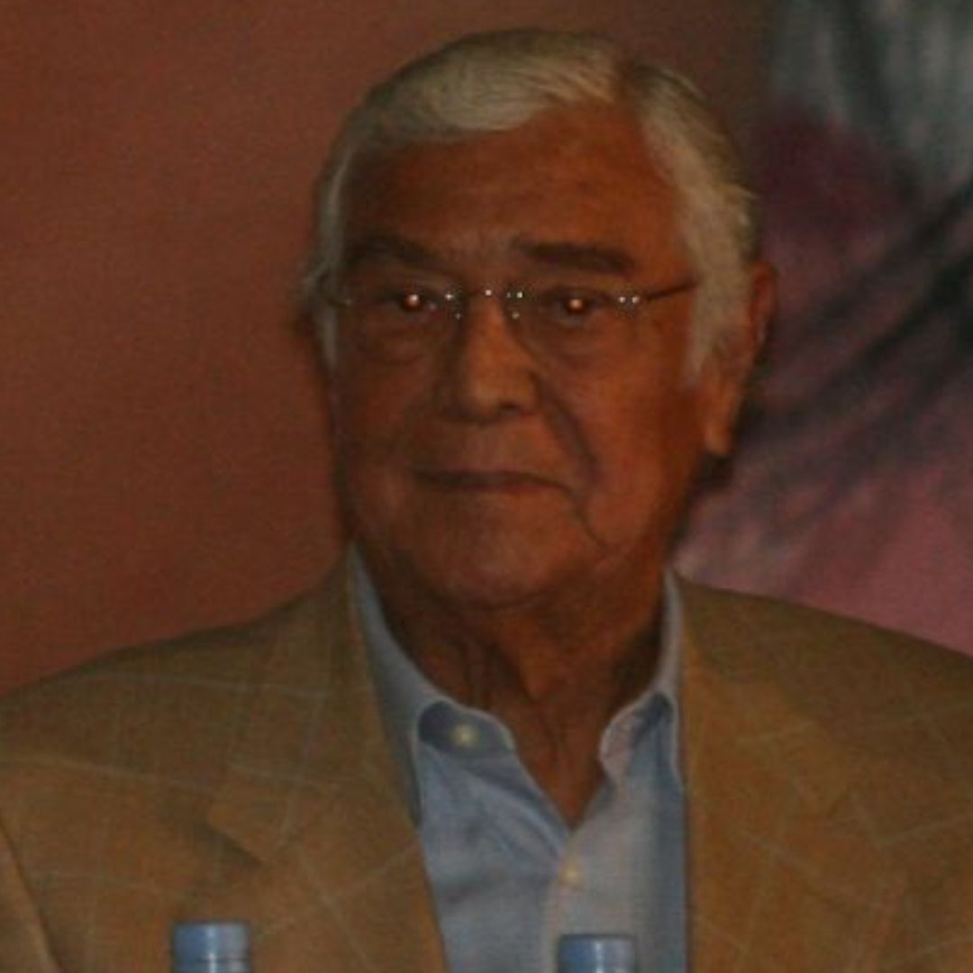 Muere en Chiapas Maximiliano Asturias, Fundador de Farmacias del Ahorro
